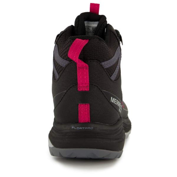 Merrell - Women's Siren 4 Mid GTX - Wandelschoenen