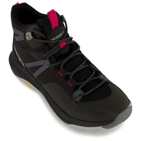Merrell - Women's Siren 4 Mid GTX - Wandelschoenen