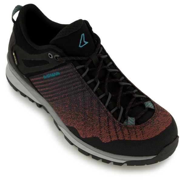 Lowa - Women's Carezza GTX Lo - Wandelschoenen