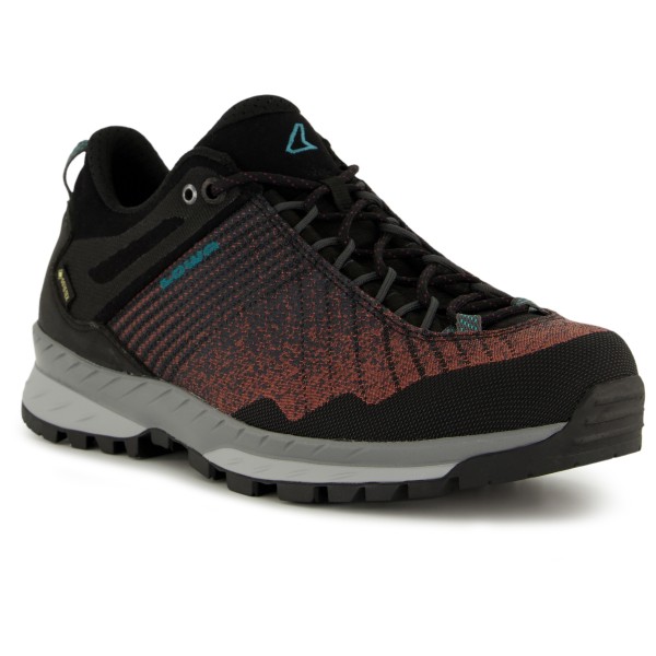 Lowa - Women's Carezza GTX Lo - Wanderschuhe
