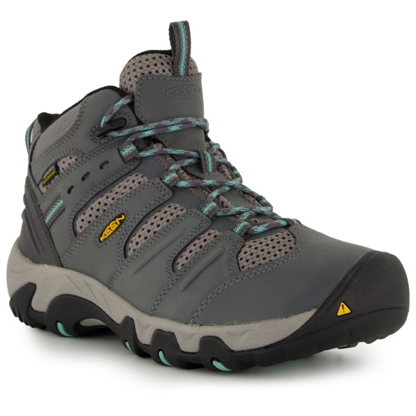 Keen - Women's Koven Mid WP - Vaelluskengät
