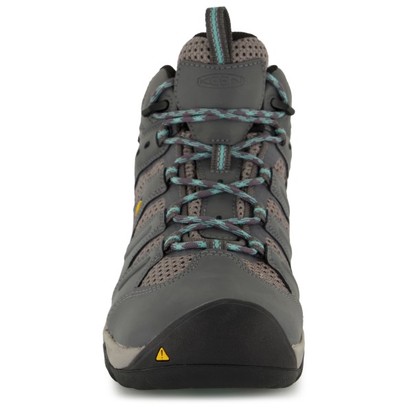 Keen - Women's Koven Mid WP - Vaelluskengät