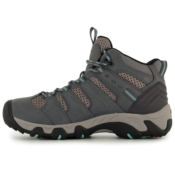 Keen - Women's Koven Mid WP - Vaelluskengät