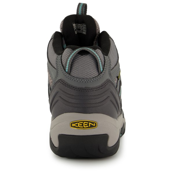 Keen - Women's Koven Mid WP - Vaelluskengät