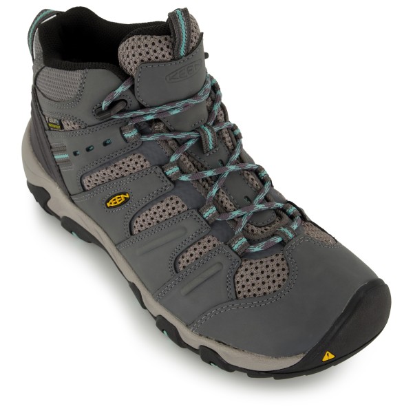 Keen - Women's Koven Mid WP - Vaelluskengät