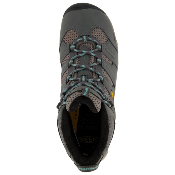 Keen - Women's Koven Mid WP - Vaelluskengät