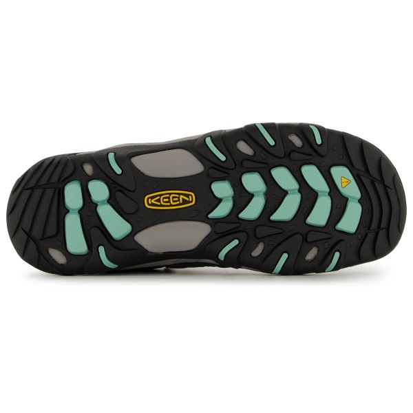 Keen - Women's Koven Mid WP - Vaelluskengät