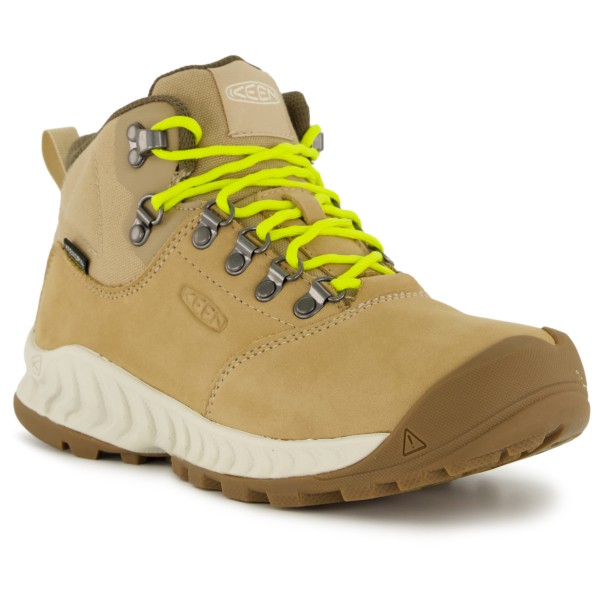 Keen - Women's NXIS Explorer Mid WP - Vaelluskengät