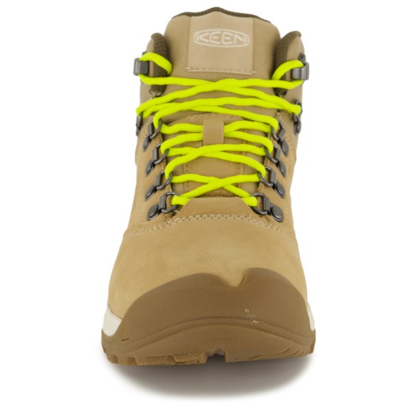 Keen - Women's NXIS Explorer Mid WP - Vaelluskengät