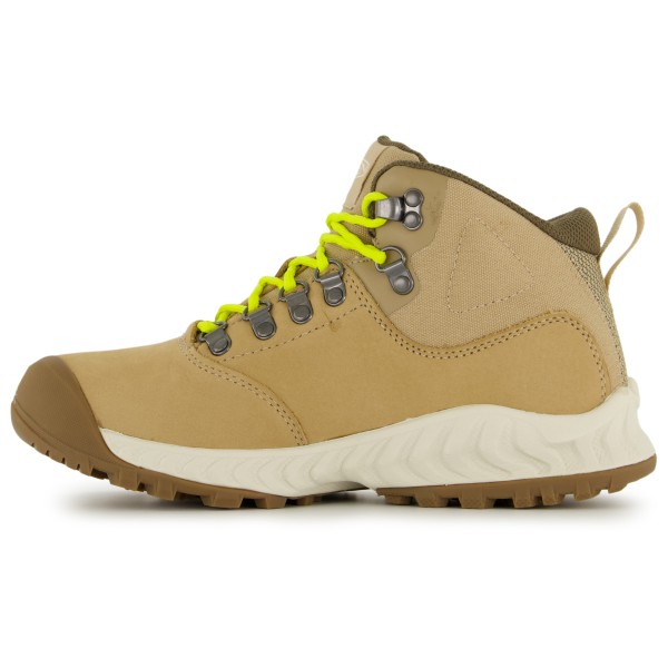 Keen - Women's NXIS Explorer Mid WP - Vaelluskengät