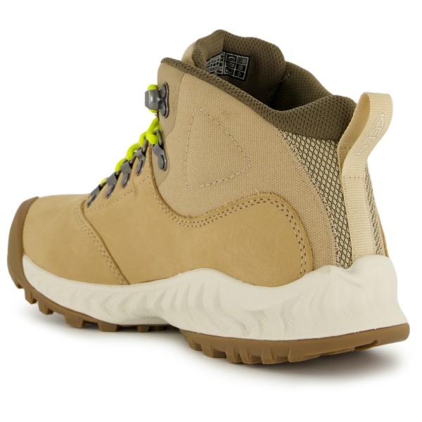 Keen - Women's NXIS Explorer Mid WP - Vaelluskengät