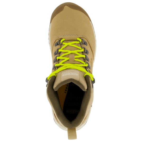 Keen - Women's NXIS Explorer Mid WP - Vaelluskengät