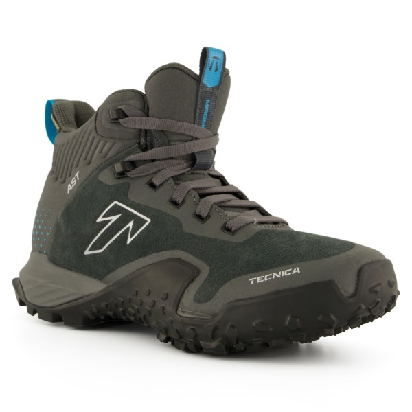 Tecnica - Women's Magma 2.0 Mid GTX - Botas de trekking