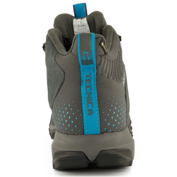 Tecnica - Women's Magma 2.0 Mid GTX - Wandelschoenen