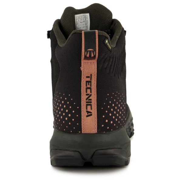 Tecnica - Women's Magma 2.0 S Mid GTX - Walking boots