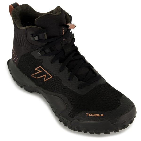 Tecnica - Women's Magma 2.0 S Mid GTX - Walking boots