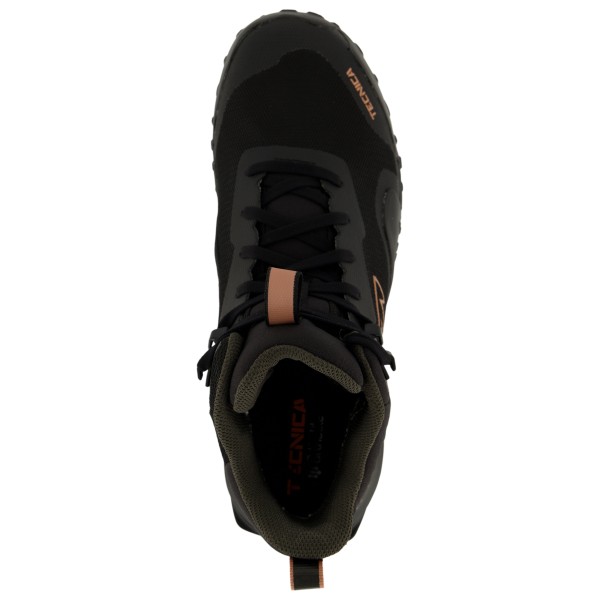 Tecnica - Women's Magma 2.0 S Mid GTX - Walking boots