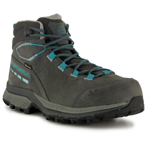 La Sportiva - Women's TX Hike Mid Leather GTX - Vaelluskengät