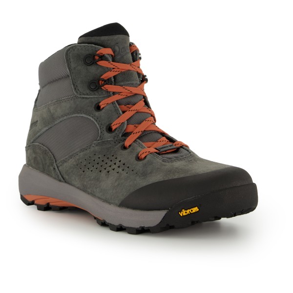 Danner - Women's Inquire Mid 5 - Vaelluskengät