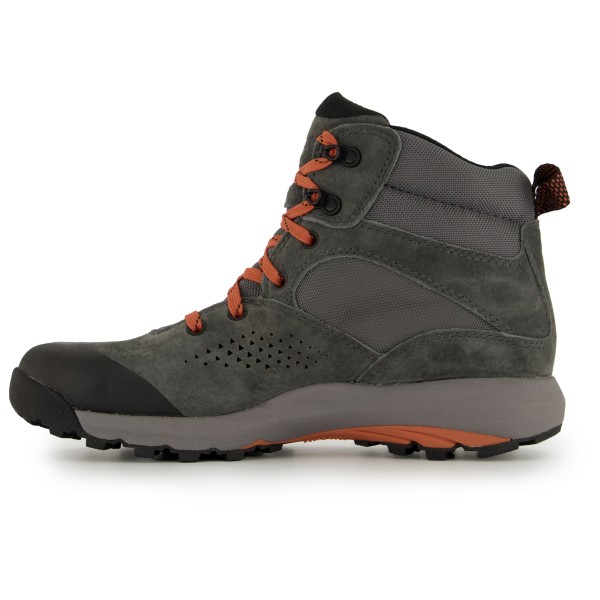 Danner - Women's Inquire Mid 5 - Vaelluskengät