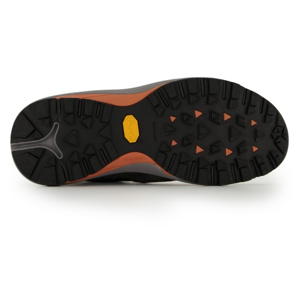 Danner - Women's Inquire Mid 5 - Vaelluskengät