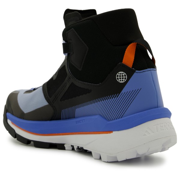 adidas Terrex - Women's Terrex Skychaser Tech Mid GTX - Wanderschuhe