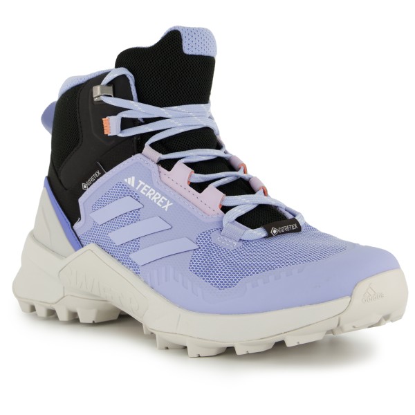 adidas Terrex - Women's Terrex Swift R3 Mid GTX - Vandresko