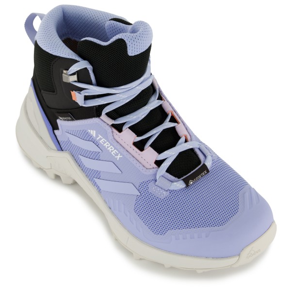 adidas Terrex - Women's Terrex Swift R3 Mid GTX - Vandresko