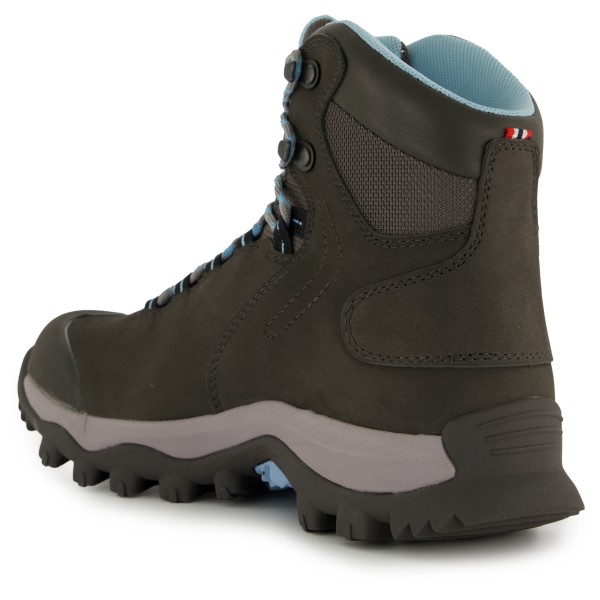 Viking - Women's Villrein Mid GTX - Botas de trekking