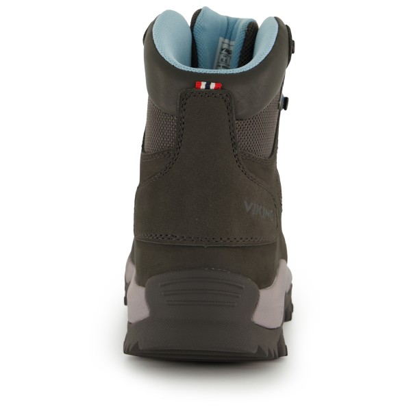 Viking - Women's Villrein Mid GTX - Botas de trekking