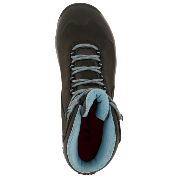Viking - Women's Villrein Mid GTX - Botas de trekking