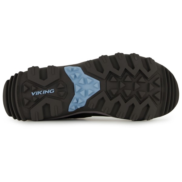 Viking - Women's Villrein Mid GTX - Botas de trekking
