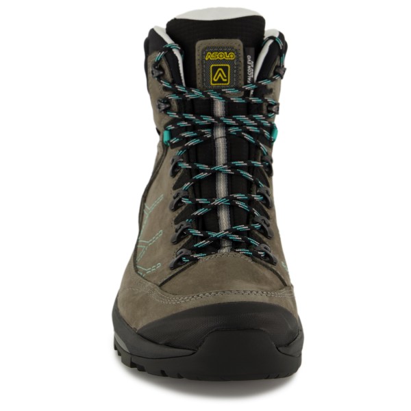 Asolo - Women's Falcon Evo NBK GTX Vibram - Vandresko