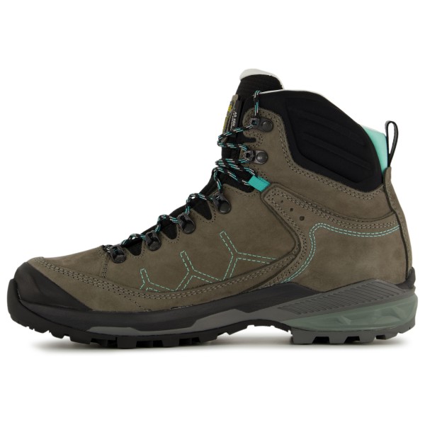 Asolo - Women's Falcon Evo NBK GTX Vibram - Vandresko