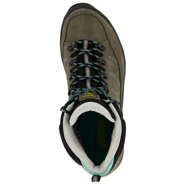 Asolo - Women's Falcon Evo NBK GTX Vibram - Walking boots