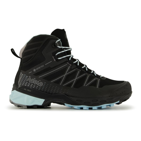 Chaussures montantes de trekking homme Asolo