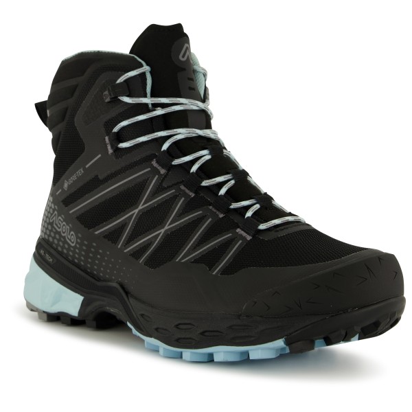 Asolo - Women's Tahoe Mid GTX - Vandresko