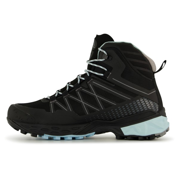 Asolo - Women's Tahoe Mid GTX - Vandresko