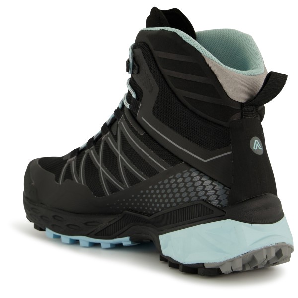 Asolo - Women's Tahoe Mid GTX - Vandresko