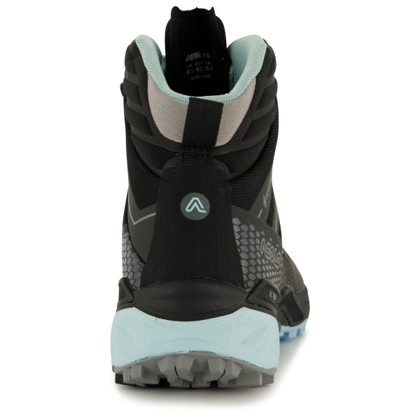 Asolo - Women's Tahoe Mid GTX - Vandresko