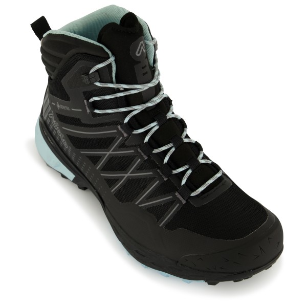 Asolo - Women's Tahoe Mid GTX - Vandresko