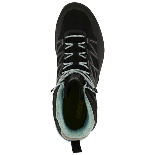 Asolo - Women's Tahoe Mid GTX - Vandresko