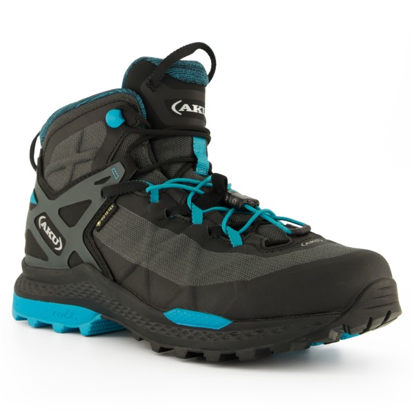 AKU - Women's Rocket Mid GTX - Scarpe da trekking