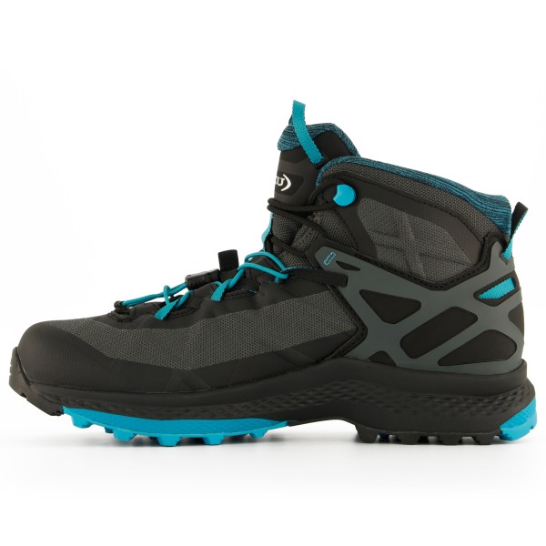 AKU - Women's Rocket Mid GTX - Scarpe da trekking