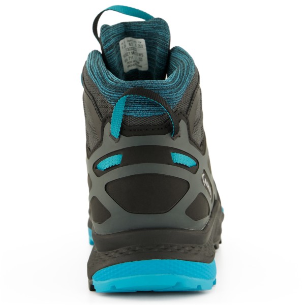 AKU - Women's Rocket Mid GTX - Scarpe da trekking