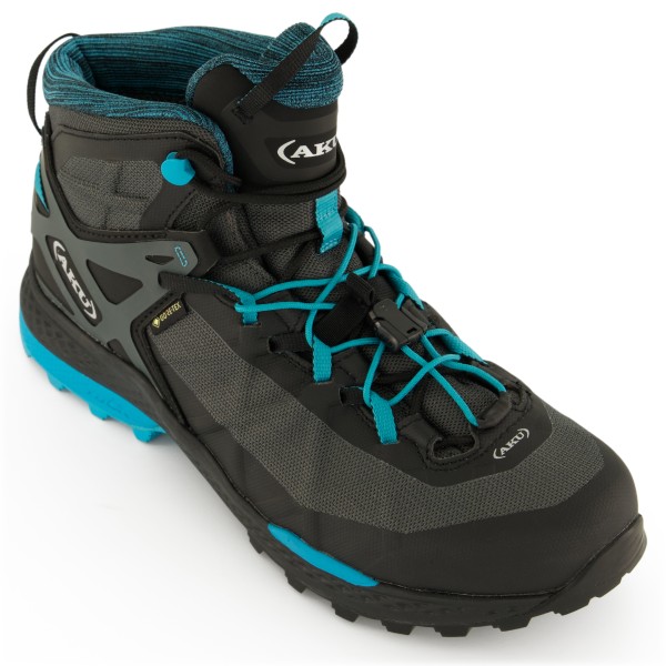 AKU - Women's Rocket Mid GTX - Scarpe da trekking