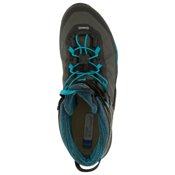AKU - Women's Rocket Mid GTX - Scarpe da trekking