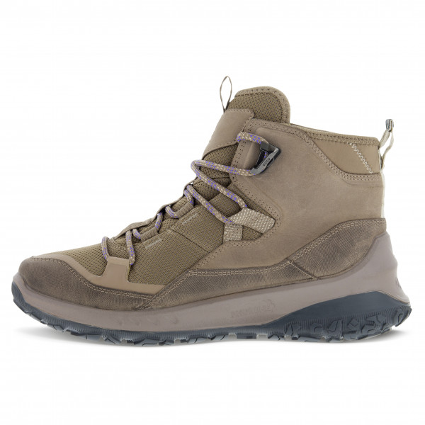 Ecco - Women's ULT-TRN High Waterproof - Vandresko