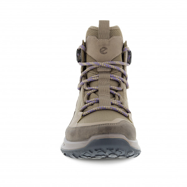 Ecco - Women's ULT-TRN High Waterproof - Vandresko