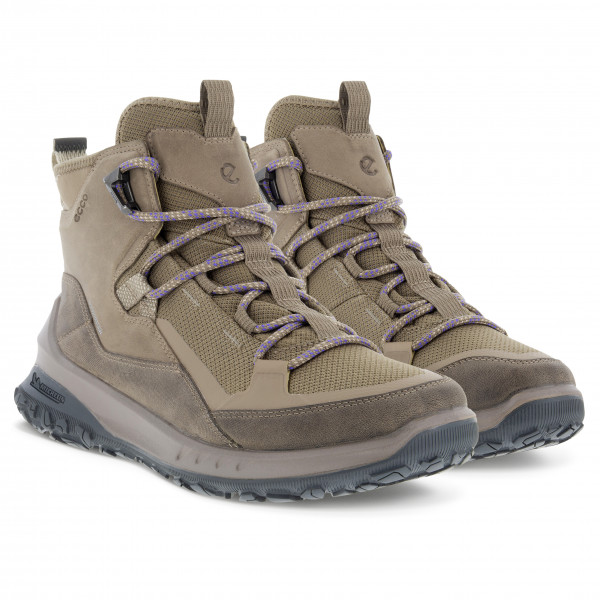 Ecco - Women's ULT-TRN High Waterproof - Vandresko